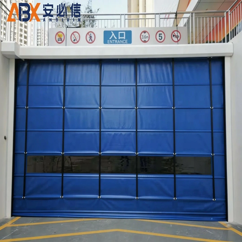 黄南藏族高速堆积门