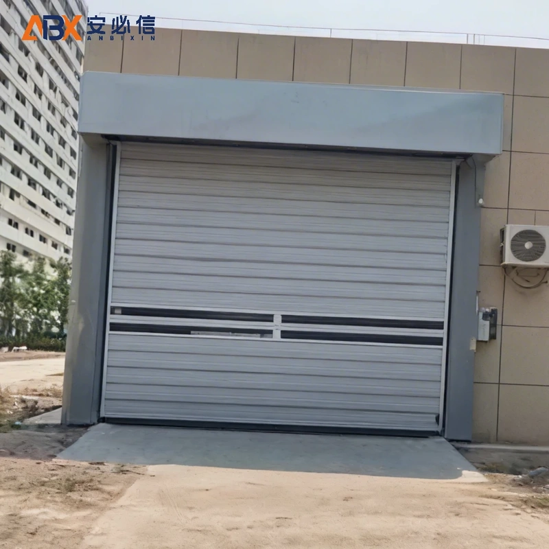 黄南藏族涡轮硬质高速门